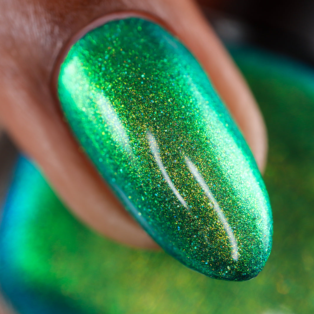 Products – Beaux Rêves Lacquer