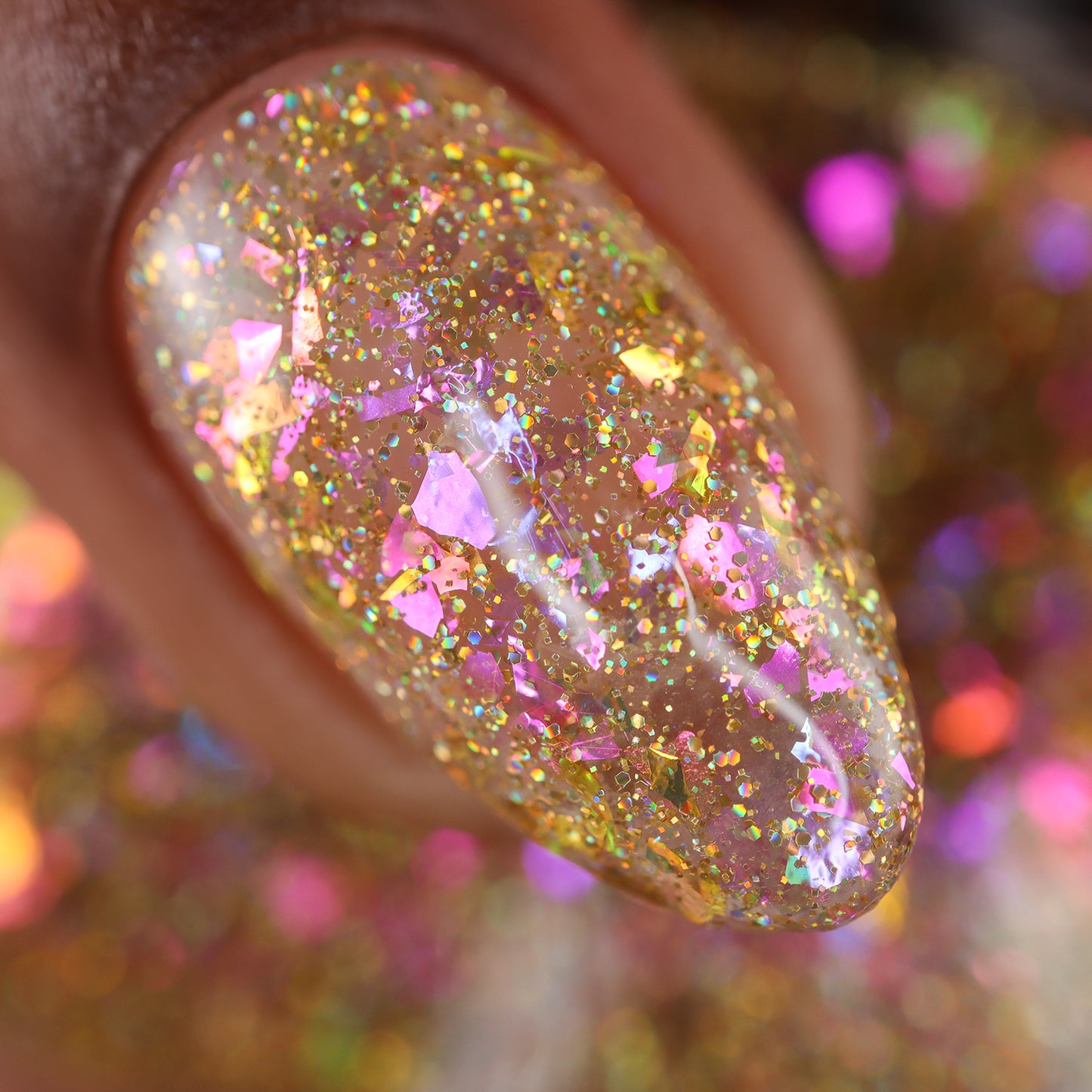Fairy Pollen