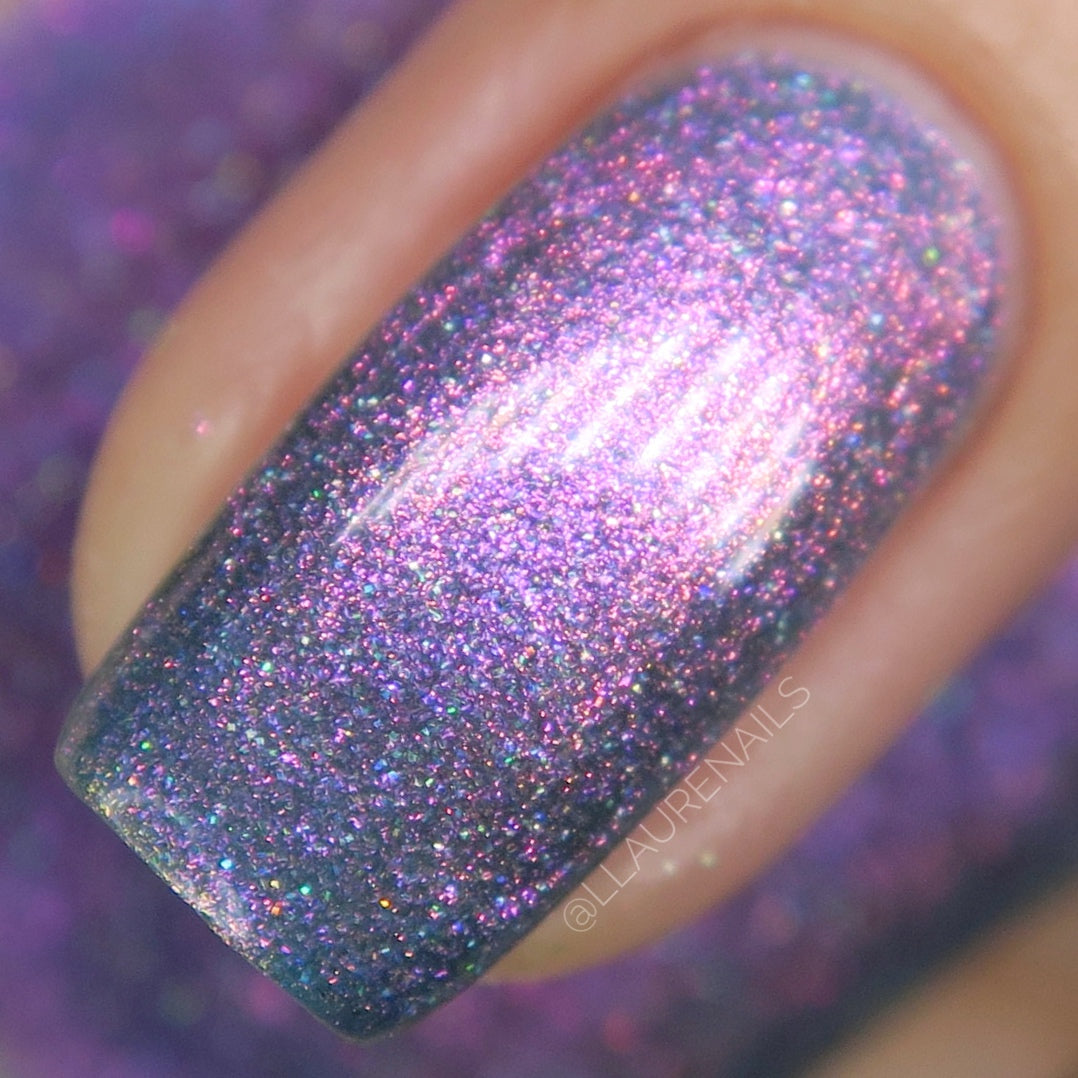 Gleam On