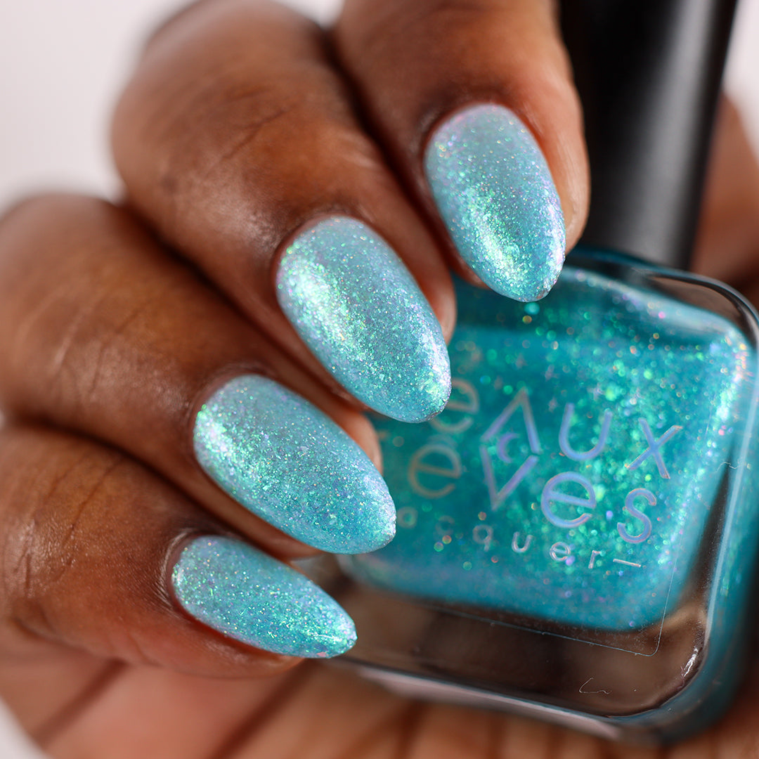 In My Element (thermal) – Beaux Rêves Lacquer