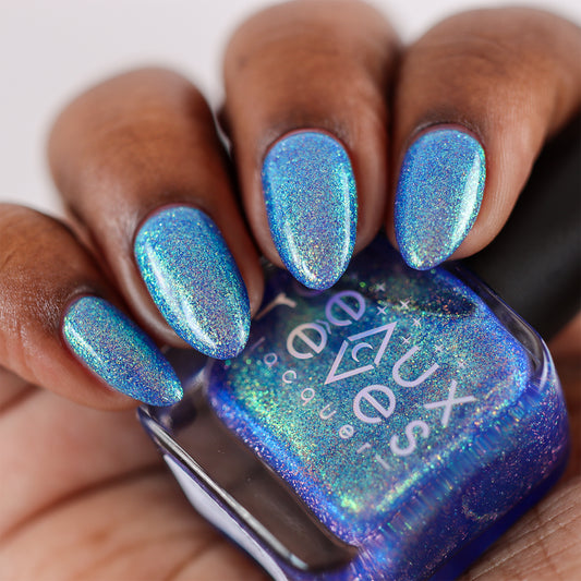 Lapis Lazuli