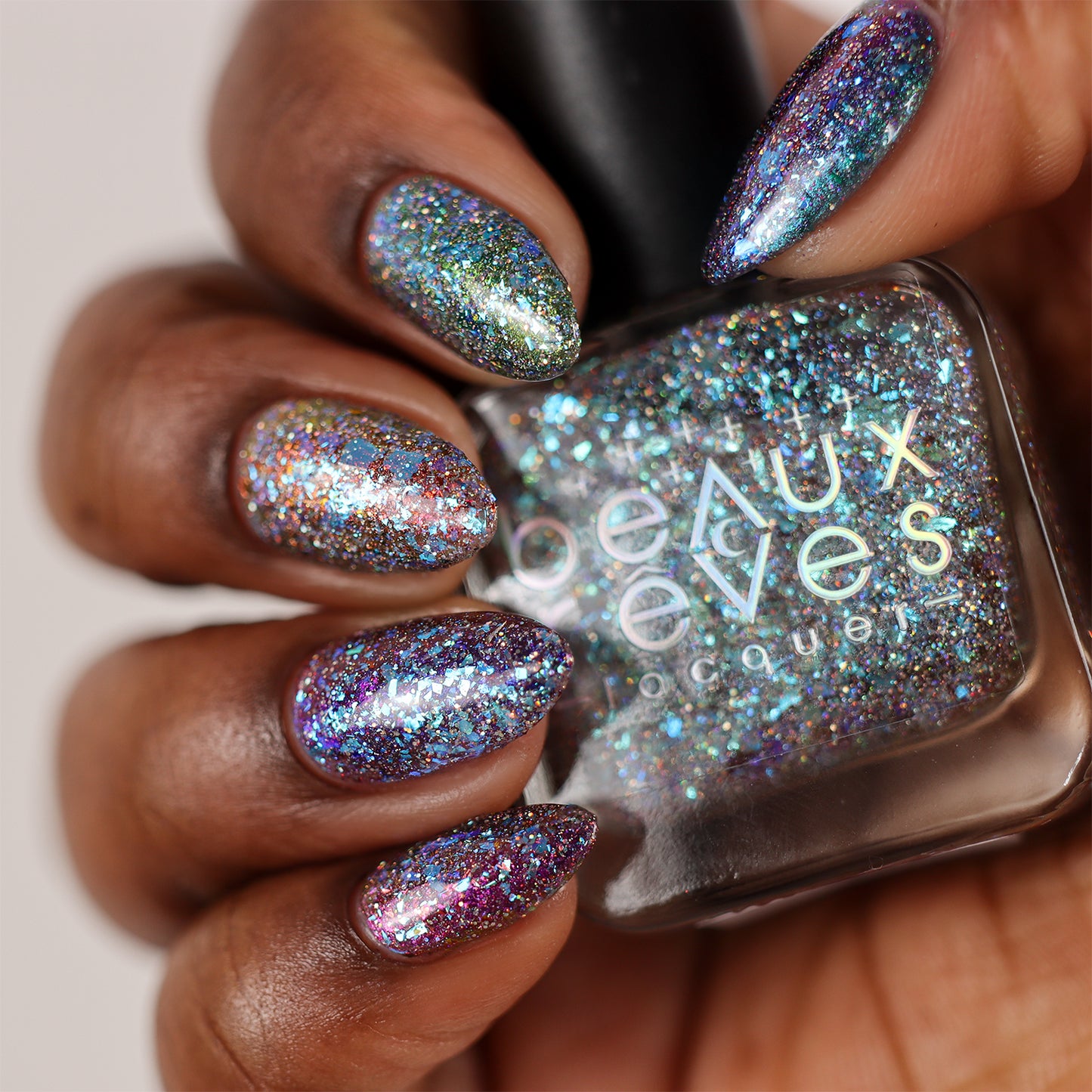Moonveil Dust