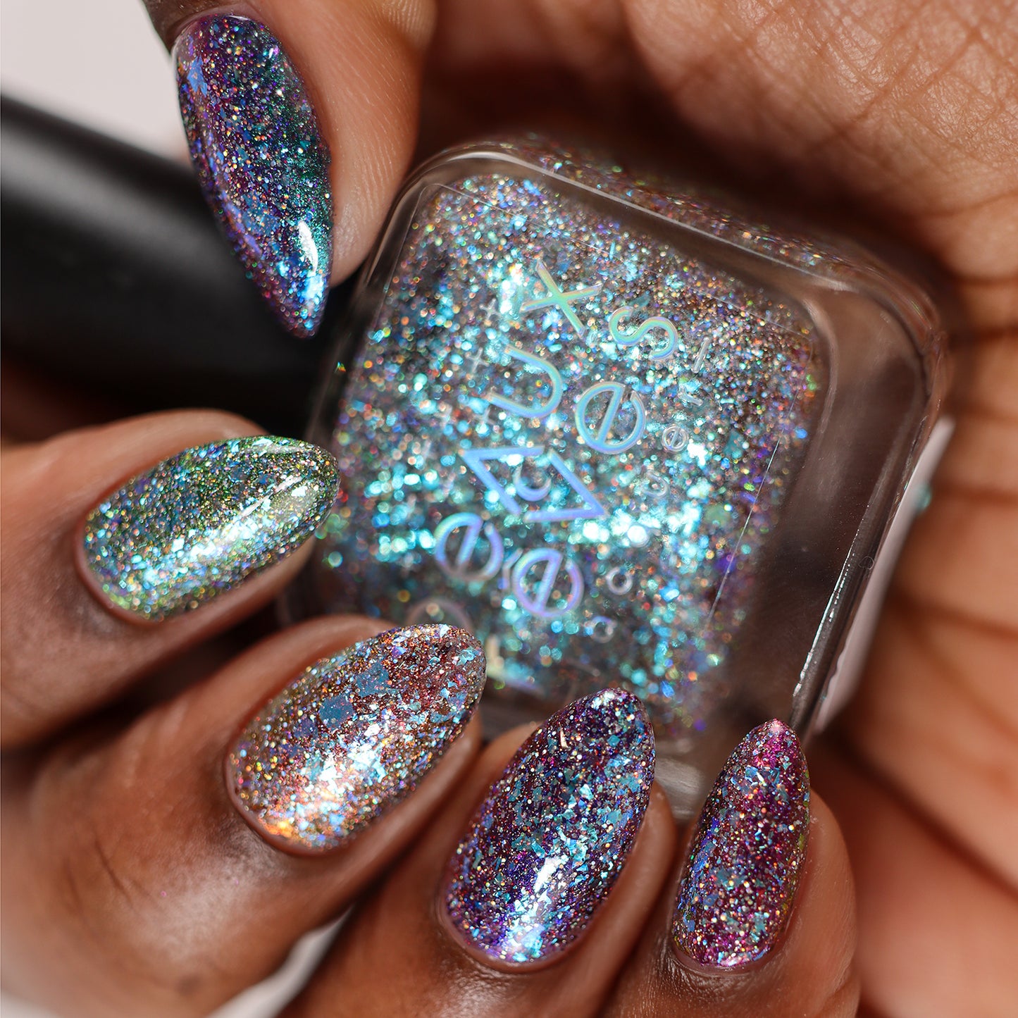 Moonveil Dust