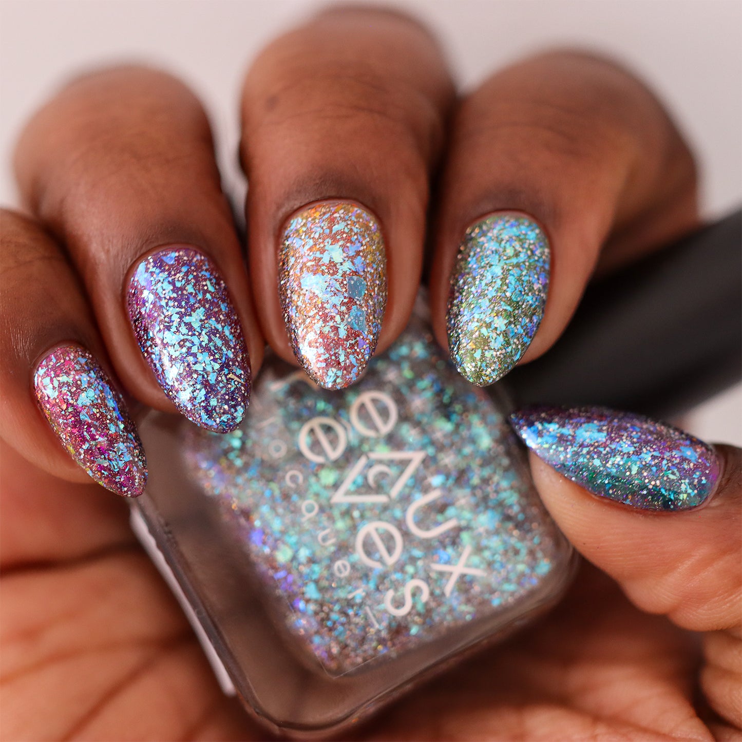 Moonveil Dust