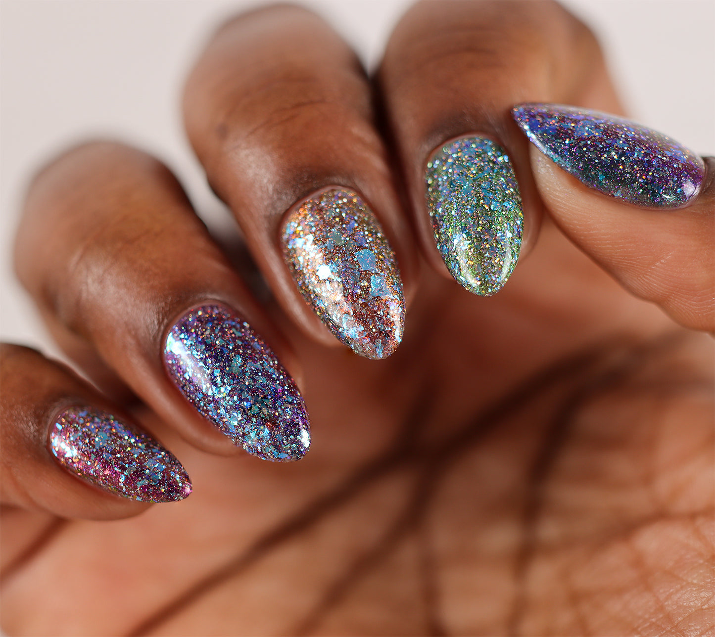 Moonveil Dust
