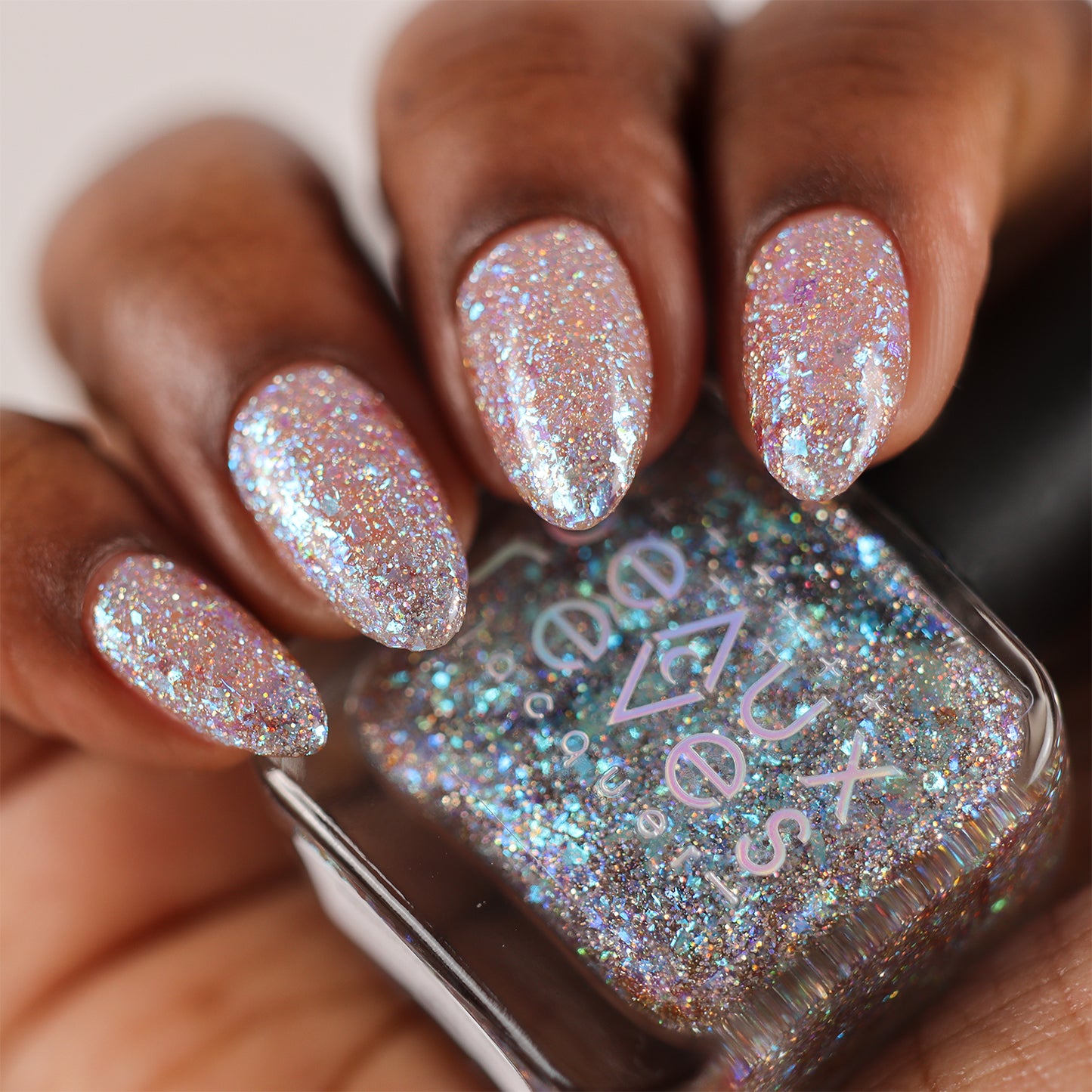Moonveil Dust
