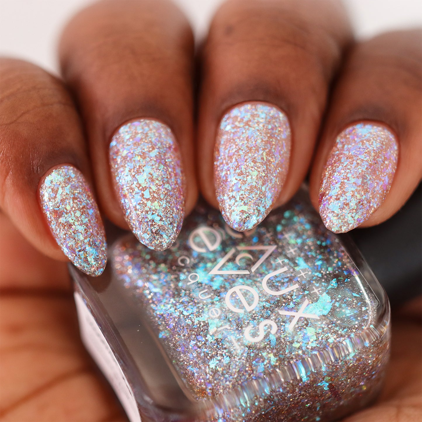 Moonveil Dust