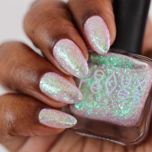 Rose Quartz