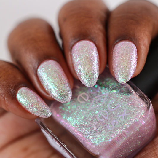 Rose Quartz